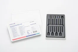 Hedstrom Set Limas 60 mm-Iso 30-35-40 3Ud